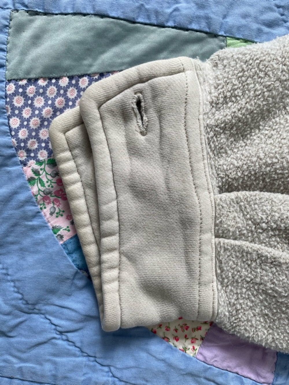 Free People Stone Ruby Shacket - Picture 9 of 14